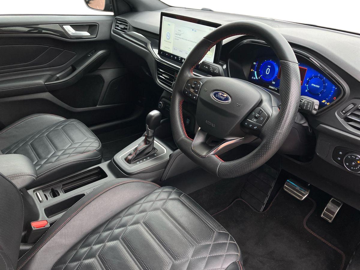 Used Ford Focus 2022 for sale - 77180265: Photo 8