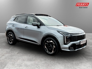 Used Kia Sportage 2026 for sale - 79257543: Photo