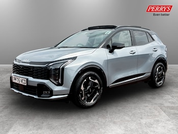 Used Kia Sportage 2026 for sale - 79257543: Photo