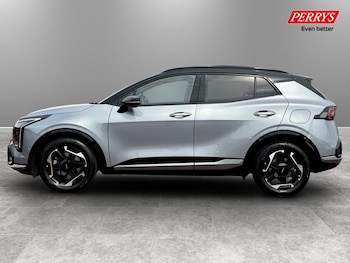 Used Kia Sportage 2026 for sale - 79257543: Photo