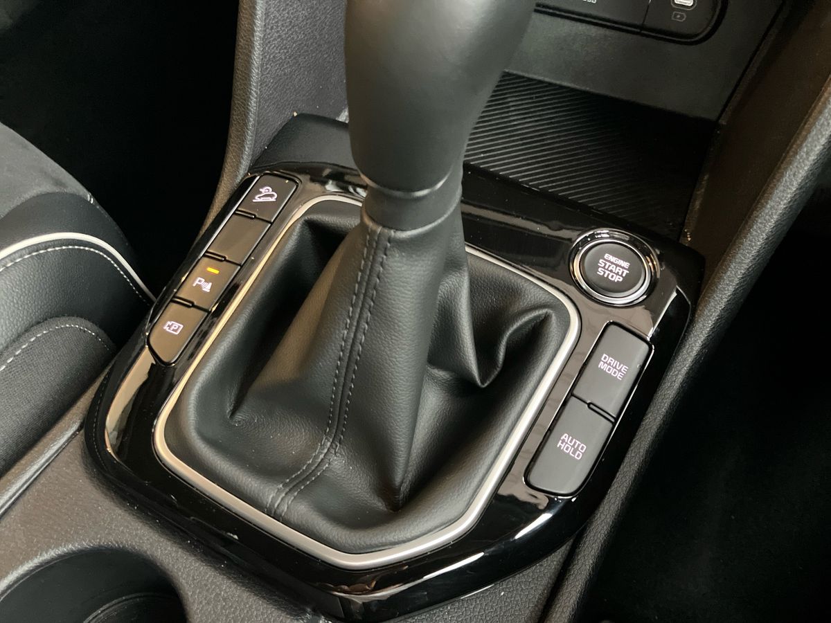 Vehicle 36