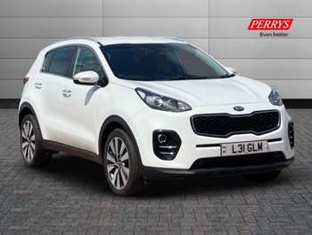2017 - 1.7 CRDi ISG 3 5dr