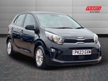 Used Kia Picanto 2023 for sale - 75356340: Photo
