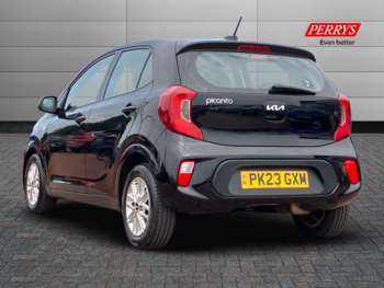 Used Kia Picanto 2023 for sale - 75356340: Photo