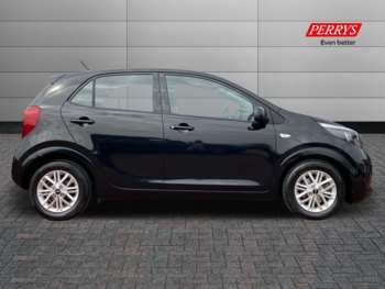 Used Kia Picanto 2023 for sale - 75356340: Photo