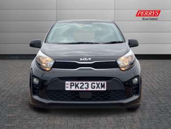 Used Kia Picanto 2023 for sale - 75356340: Photo