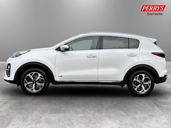 Used Kia Sportage 2019 for sale - 78305275: Photo