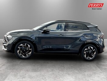 Used Kia Sportage 2023 for sale - 78579433: Photo