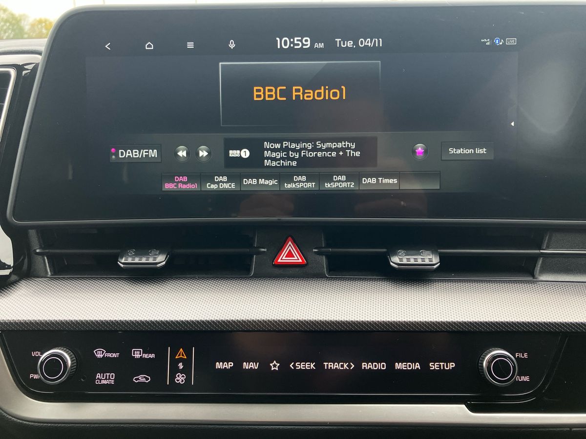 Used Kia Sportage 2025 for sale - 76491151: Photo 10