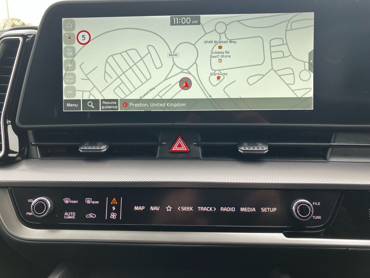 Used Kia Sportage 2025 for sale - 76491151: Photo 11