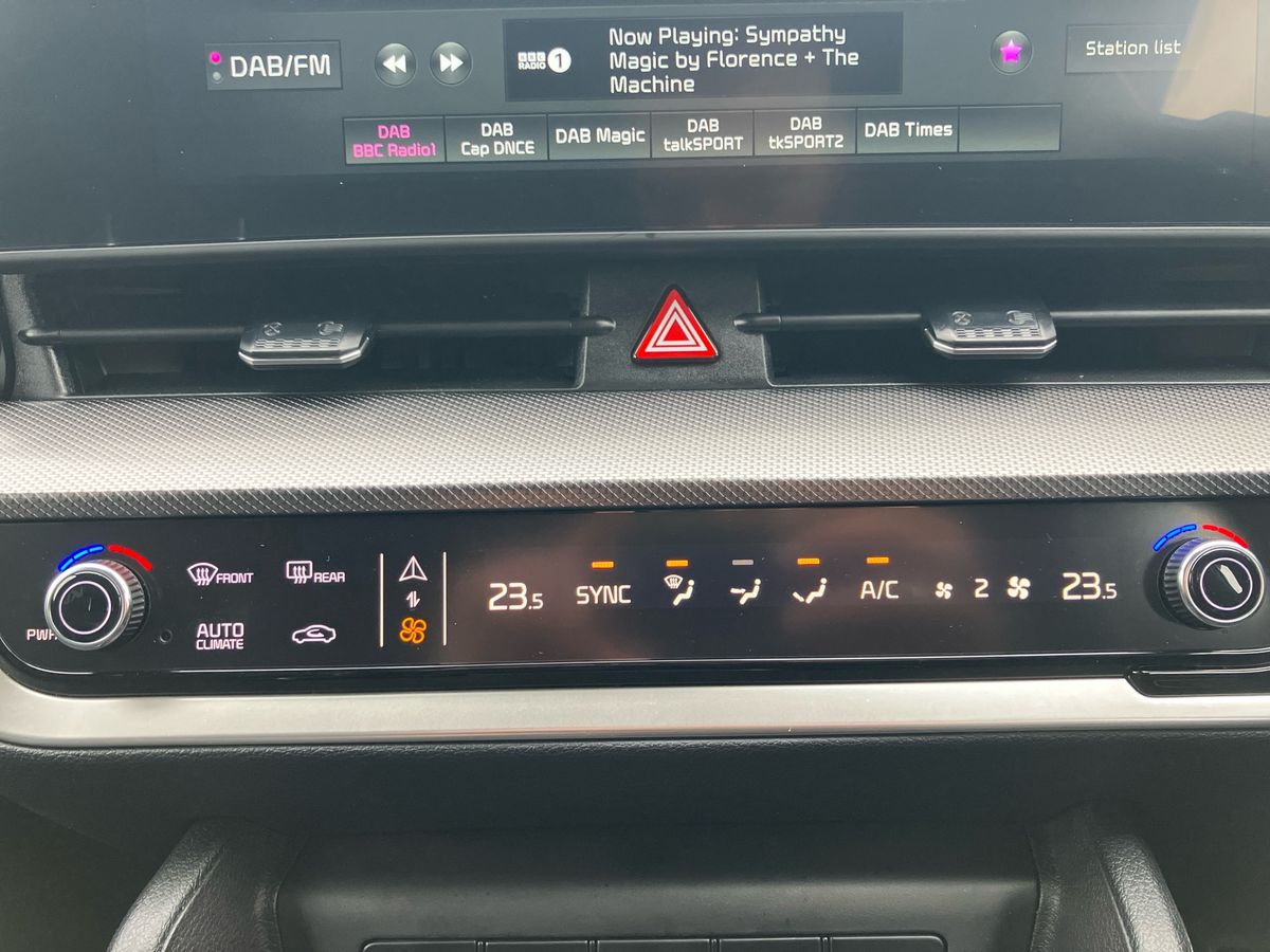 Used Kia Sportage 2025 for sale - 76491151: Photo 12