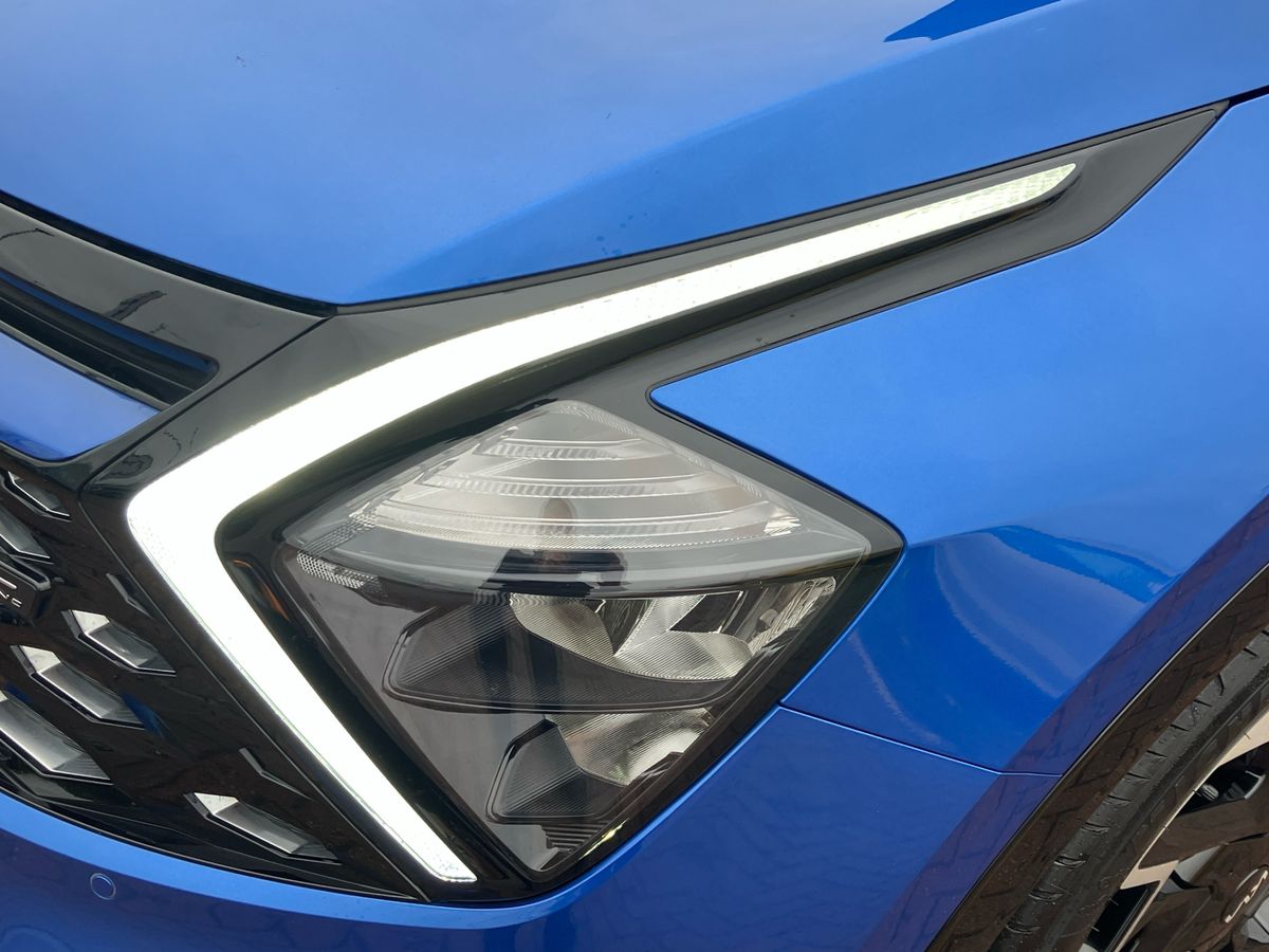 Used Kia Sportage 2025 for sale - 76491151: Photo 13