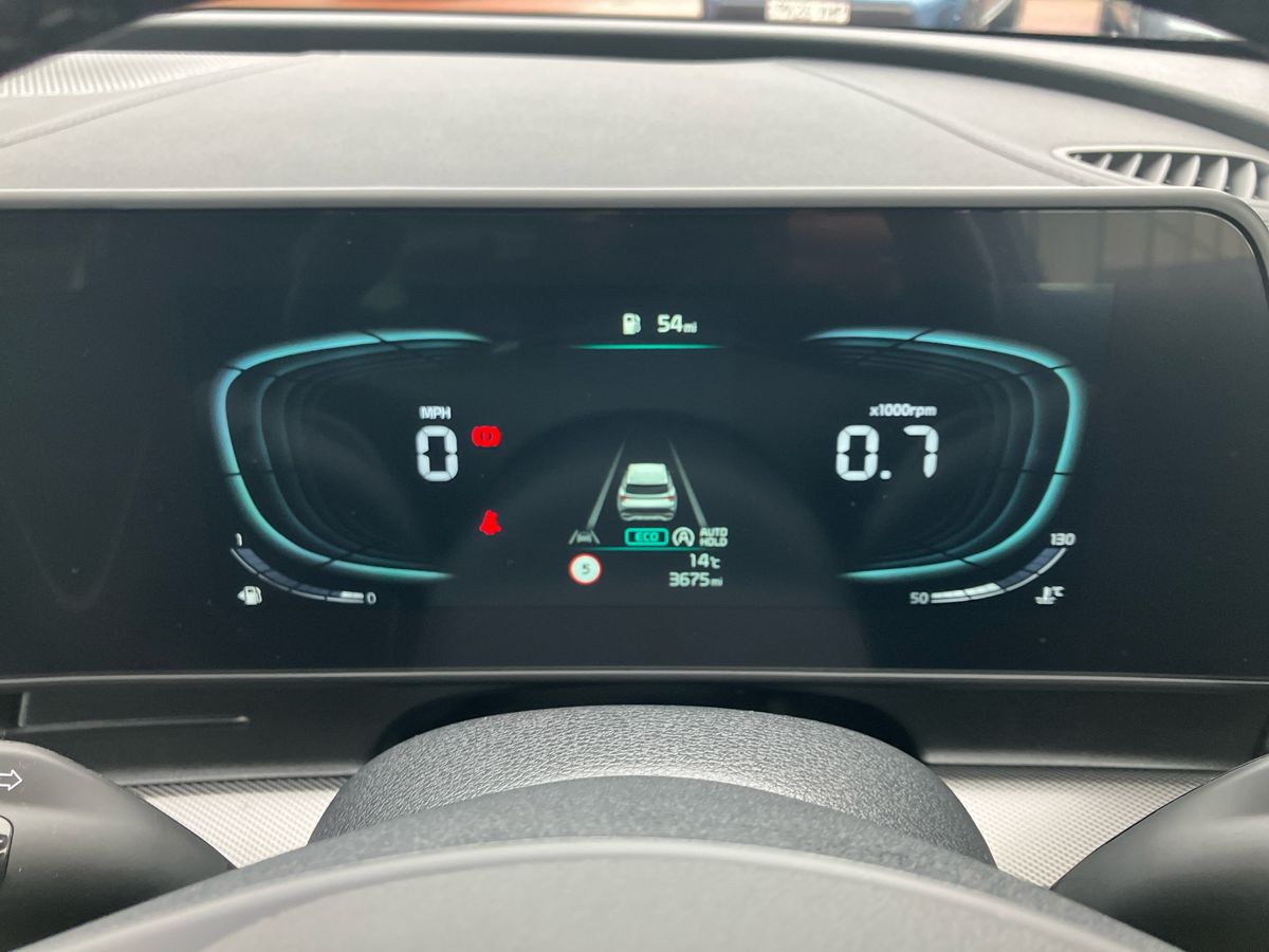 Used Kia Sportage 2025 for sale - 76491151: Photo 14