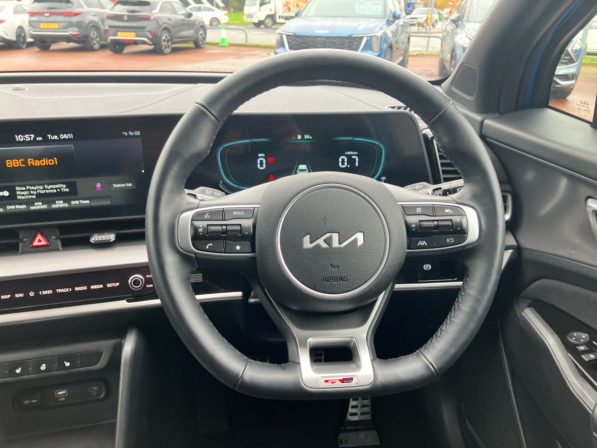 Used Kia Sportage 2025 for sale - 76491151: Photo 15