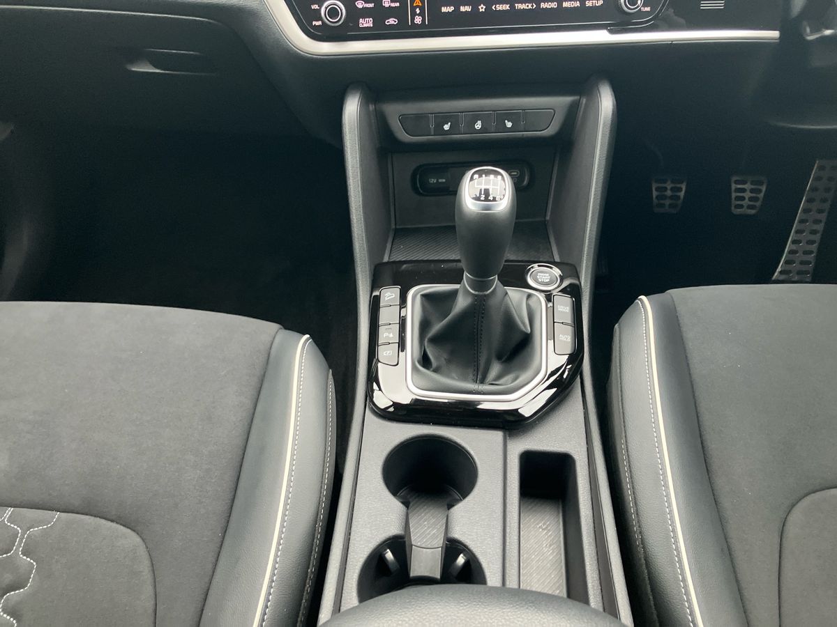 Used Kia Sportage 2025 for sale - 76491151: Photo 17