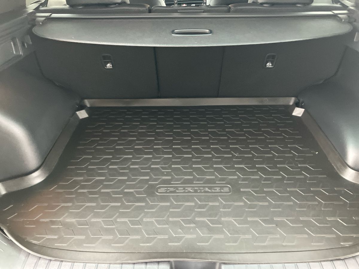 Used Kia Sportage 2025 for sale - 76491151: Photo 20