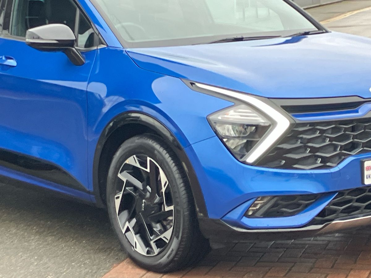 Used Kia Sportage 2025 for sale - 76491151: Photo 22