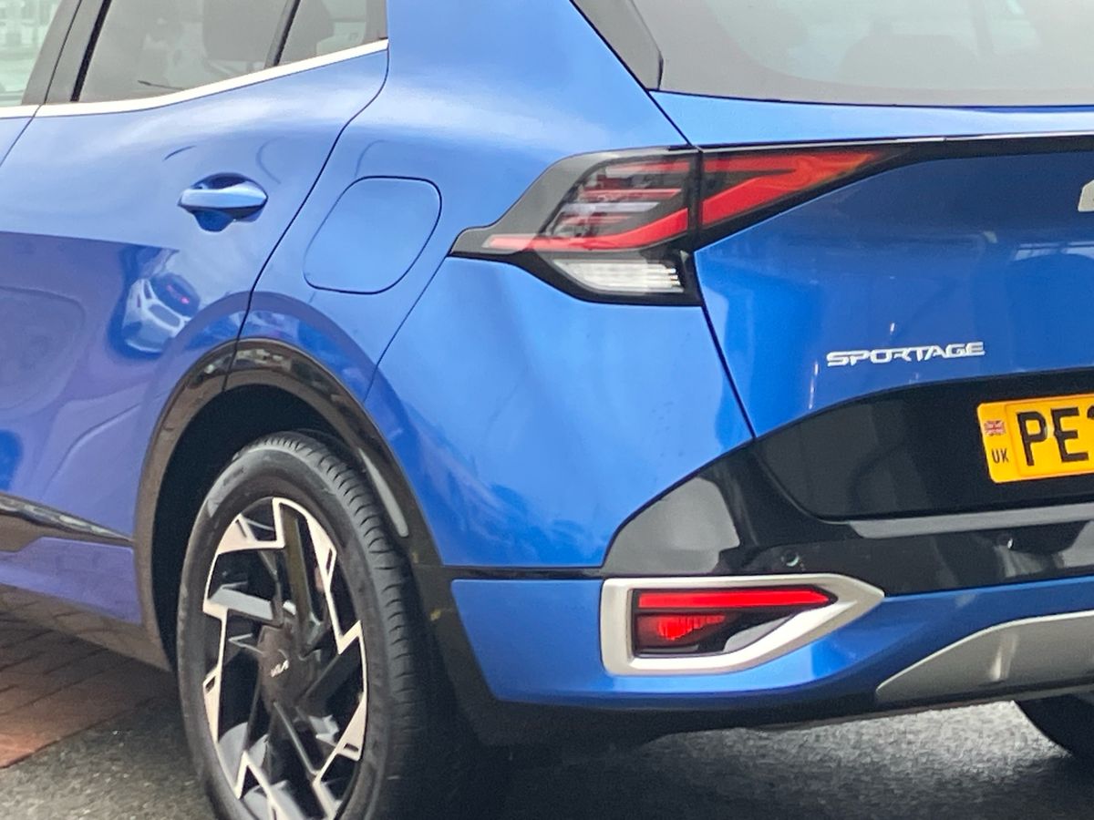 Used Kia Sportage 2025 for sale - 76491151: Photo 24