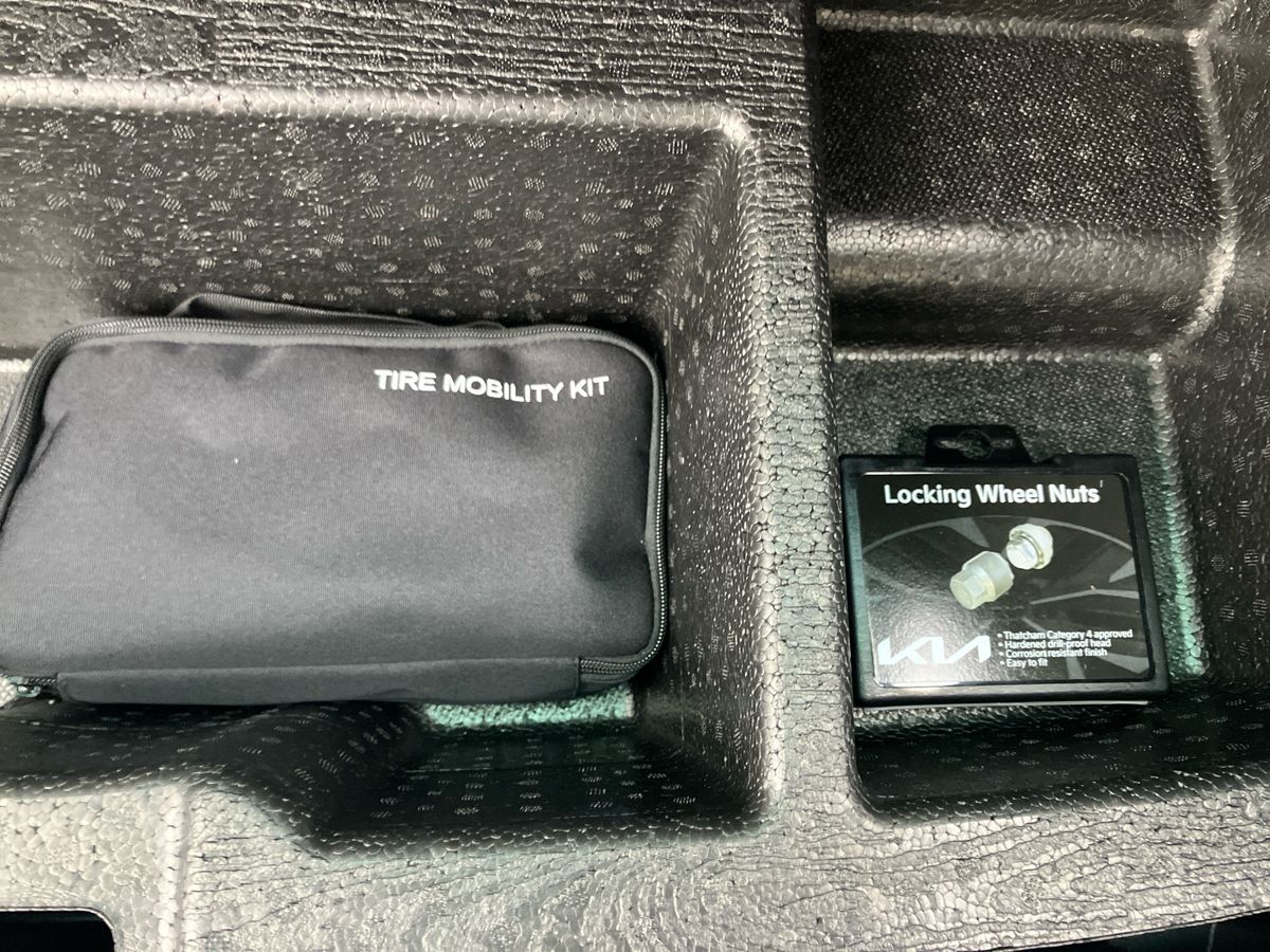 Used Kia Sportage 2025 for sale - 76491151: Photo 27