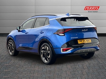 Used Kia Sportage 2025 for sale - 76491151: Photo