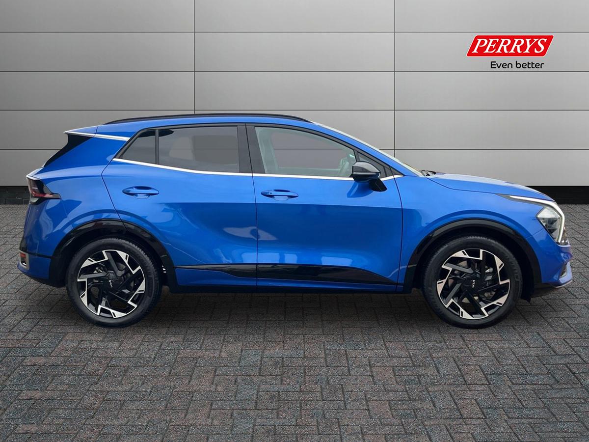 Used Kia Sportage 2025 for sale - 76491151: Photo 3