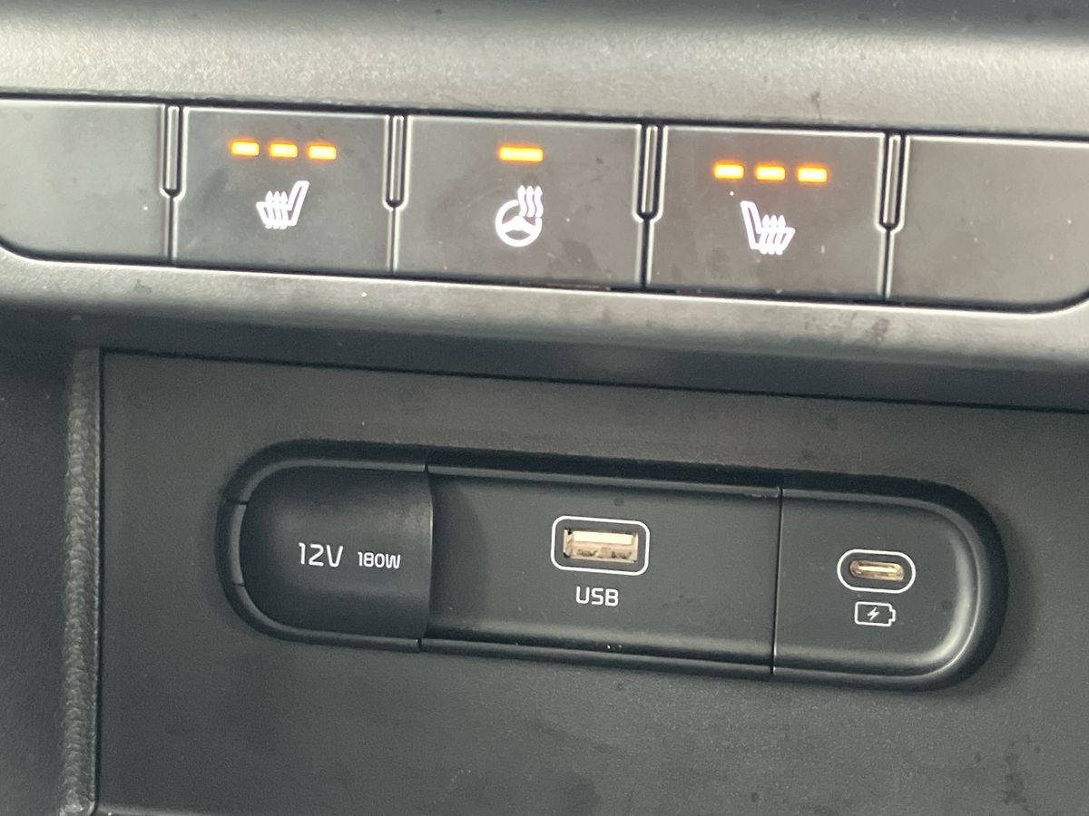 Used Kia Sportage 2025 for sale - 76491151: Photo 31