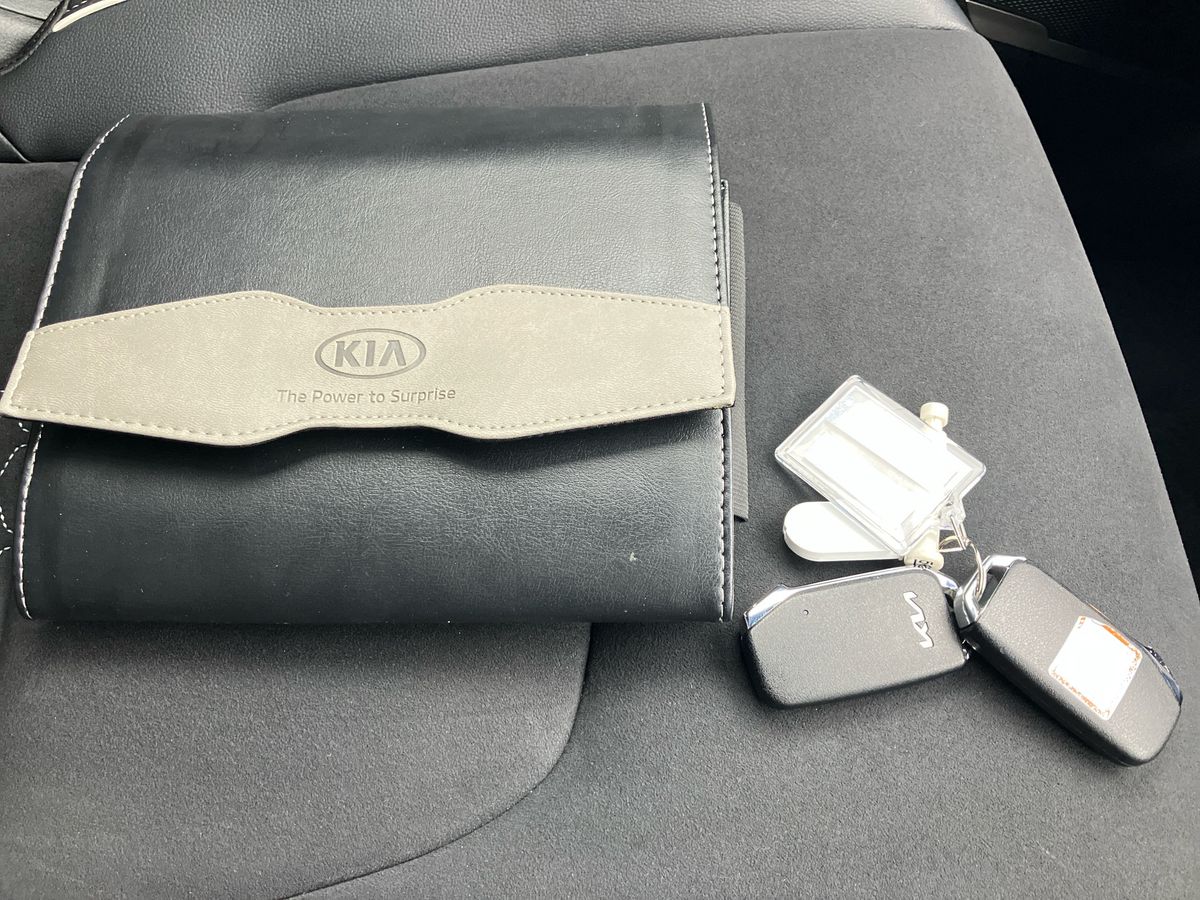 Used Kia Sportage 2025 for sale - 76491151: Photo 37