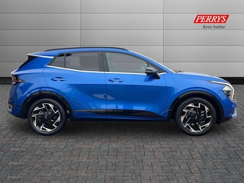 Used Kia Sportage 2025 for sale - 76491151: Photo