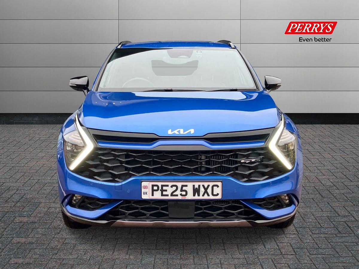 Used Kia Sportage 2025 for sale - 76491151: Photo 4