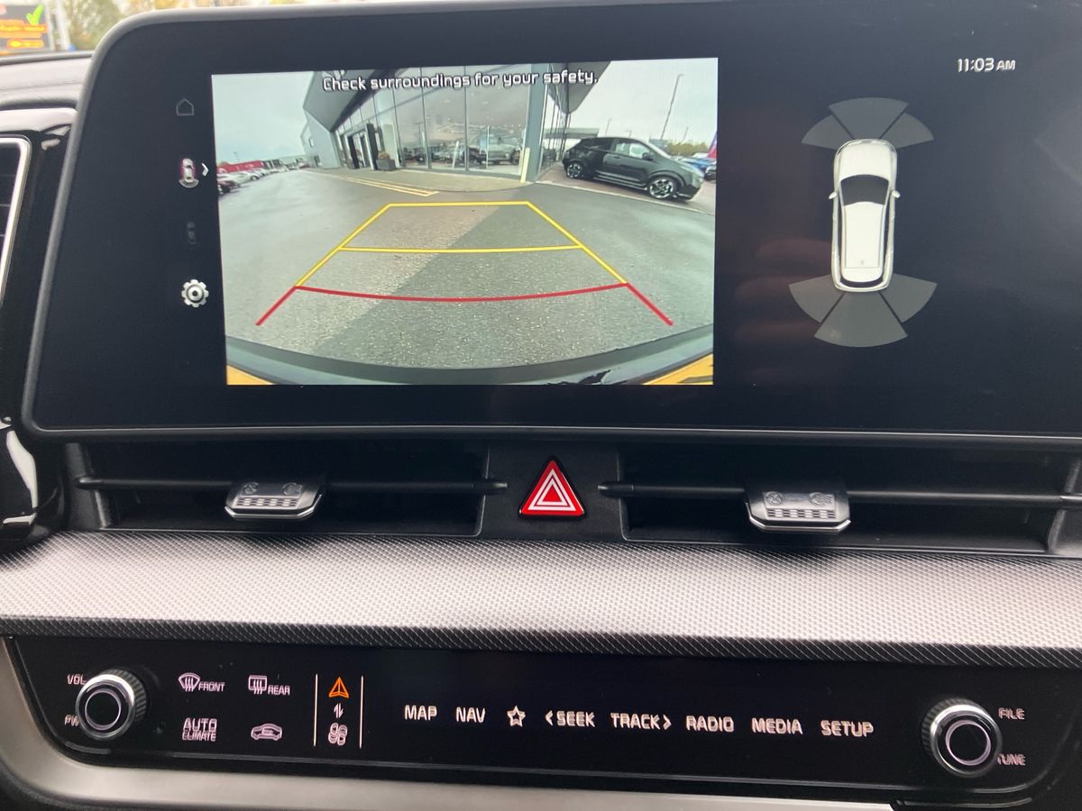 Used Kia Sportage 2025 for sale - 76491151: Photo 40