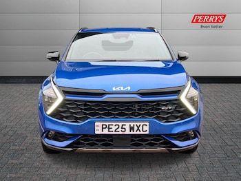 Used Kia Sportage 2025 for sale - 76491151: Photo