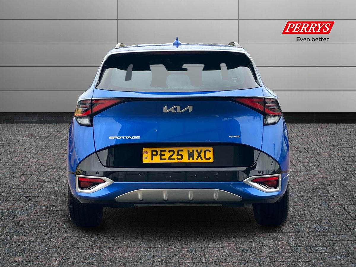 Used Kia Sportage 2025 for sale - 76491151: Photo 5