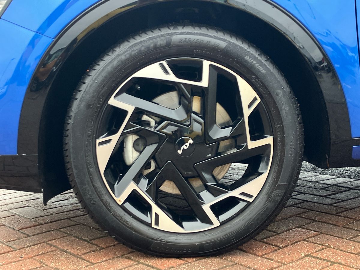 Used Kia Sportage 2025 for sale - 76491151: Photo 7