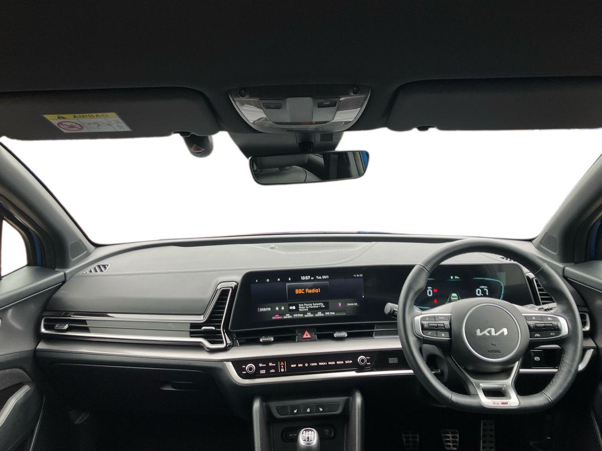 Used Kia Sportage 2025 for sale - 76491151: Photo 9