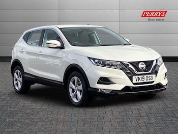 2019 - 1.3 DiG-T Acenta Premium 5dr