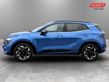 Used Kia Sportage 2024 for sale - 79183872: Photo