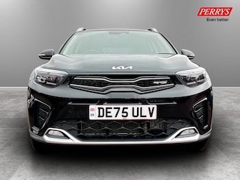 Used Kia Stonic 2025 for sale - 78732808: Photo