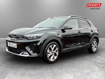 Used Kia Stonic 2025 for sale - 78732808: Photo