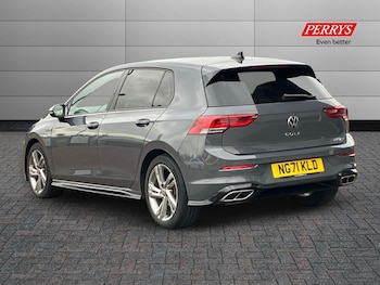 Used Volkswagen Golf 2021 for sale - 77398593: Photo