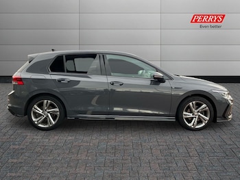 Used Volkswagen Golf 2021 for sale - 77398593: Photo