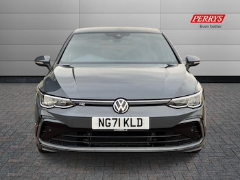 Used Volkswagen Golf 2021 for sale - 77398593: Photo