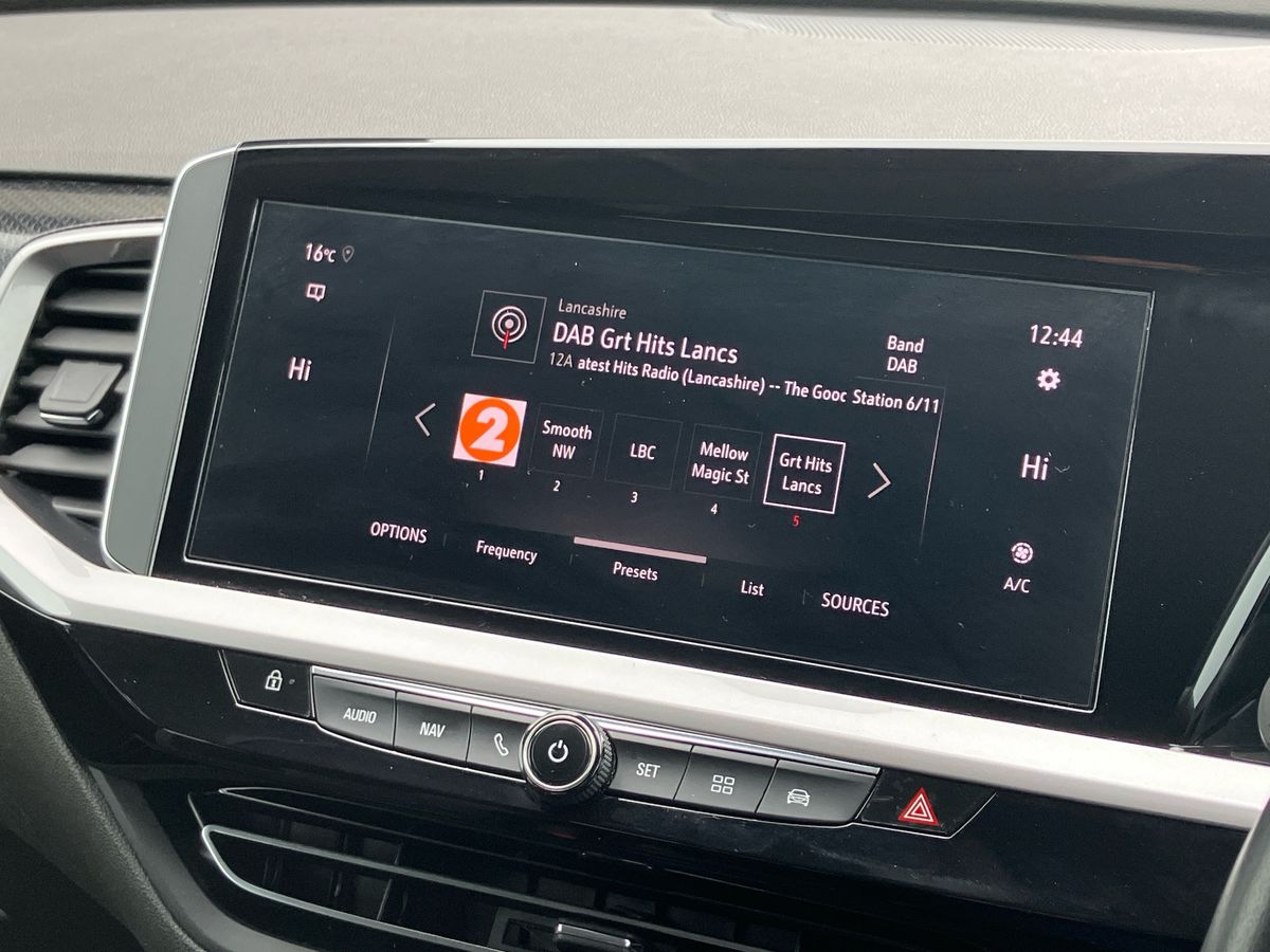 Used Vauxhall Grandland 2022 for sale - 76171200: Photo 10