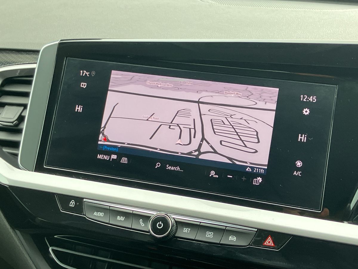 Used Vauxhall Grandland 2022 for sale - 76171200: Photo 11