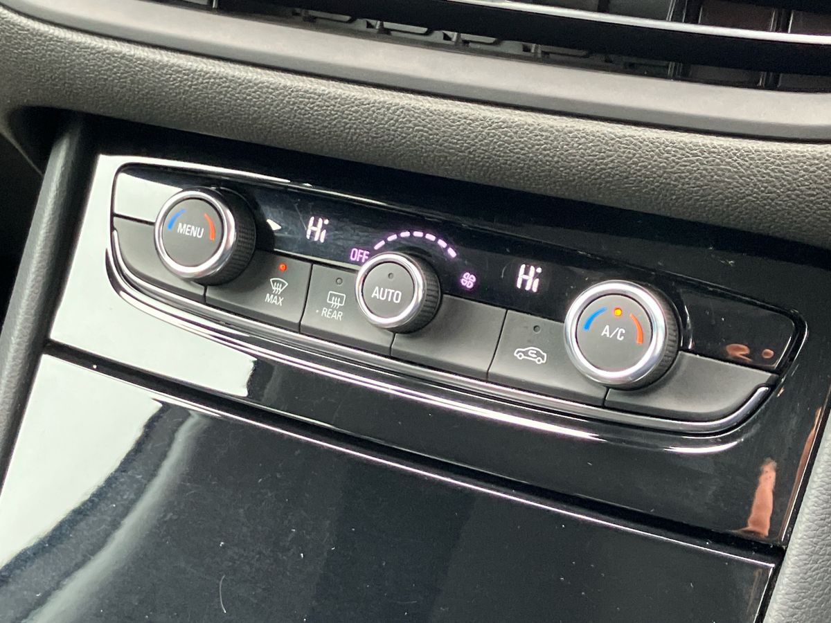 Used Vauxhall Grandland 2022 for sale - 76171200: Photo 12