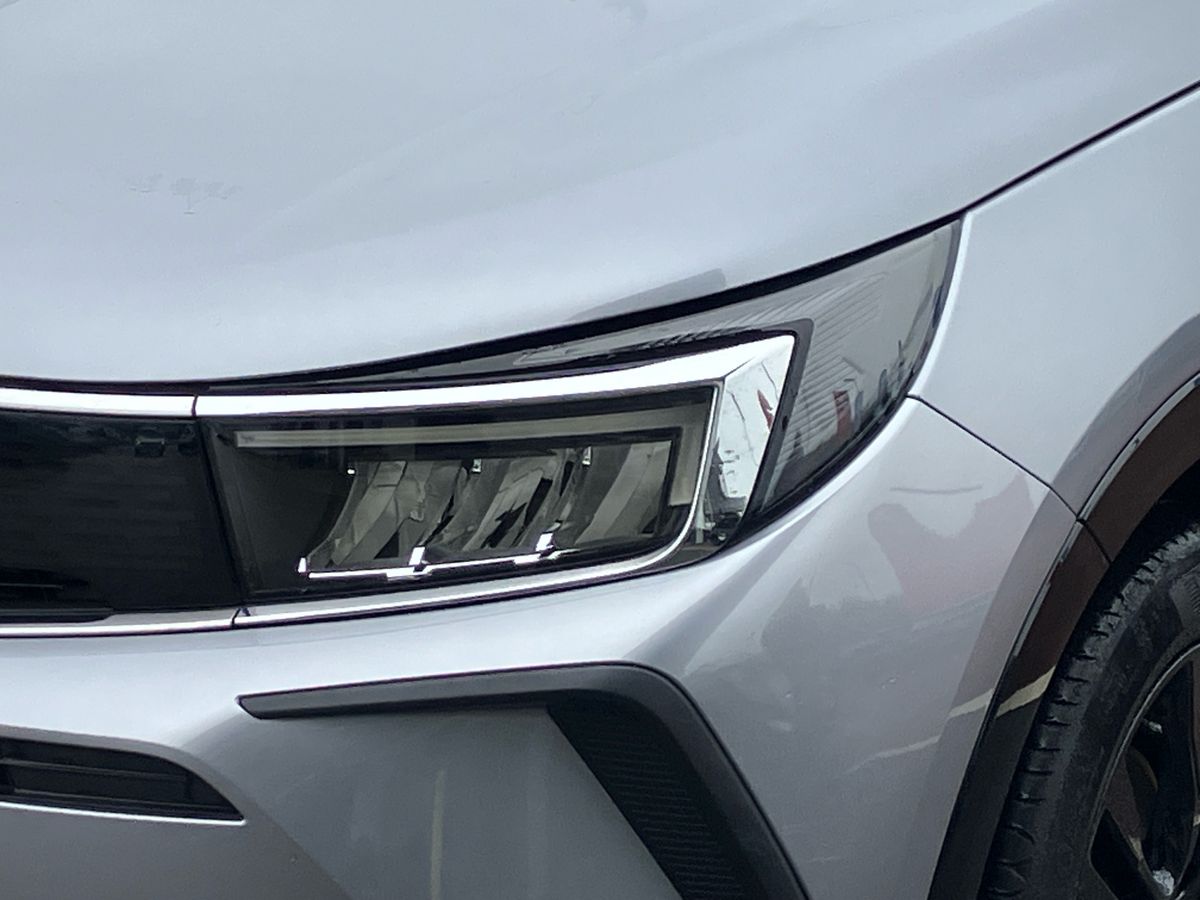 Used Vauxhall Grandland 2022 for sale - 76171200: Photo 13