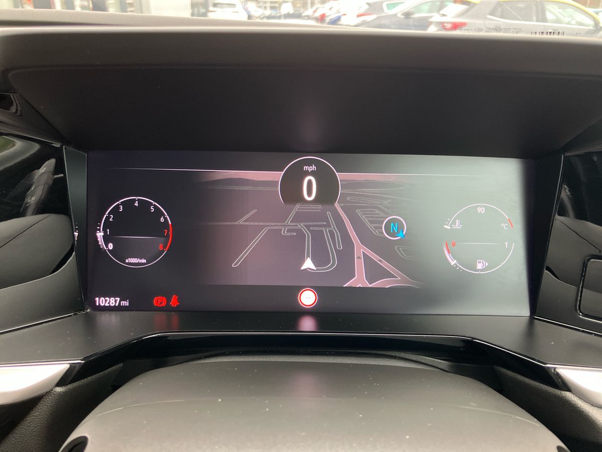 Used Vauxhall Grandland 2022 for sale - 76171200: Photo 14