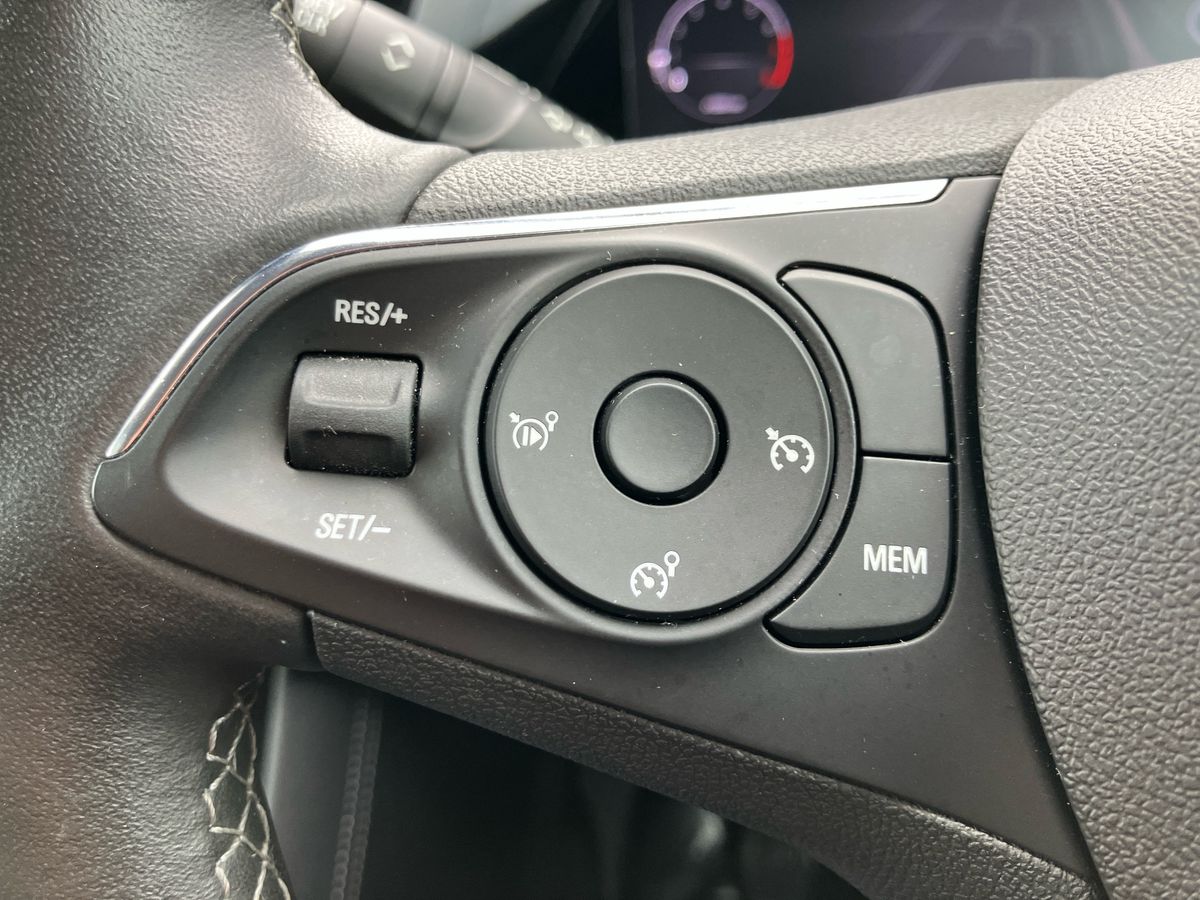 Used Vauxhall Grandland 2022 for sale - 76171200: Photo 16