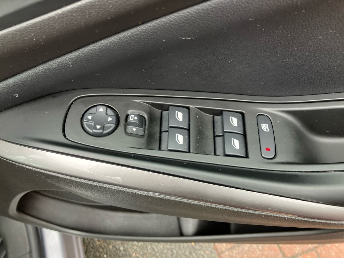 Used Vauxhall Grandland 2022 for sale - 76171200: Photo 18