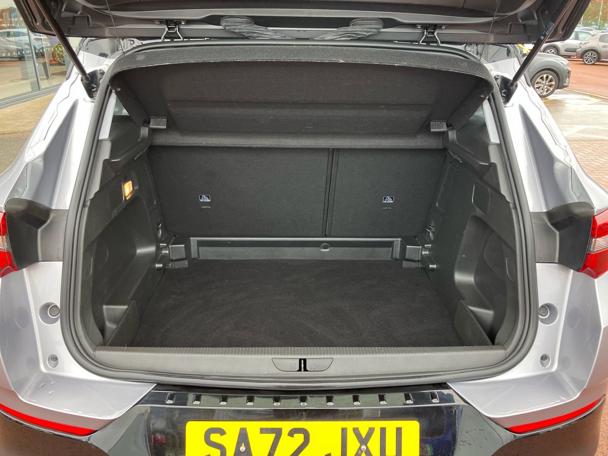 Used Vauxhall Grandland 2022 for sale - 76171200: Photo 20