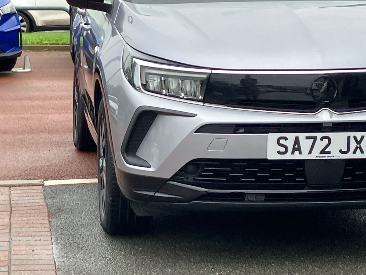 Used Vauxhall Grandland 2022 for sale - 76171200: Photo 22